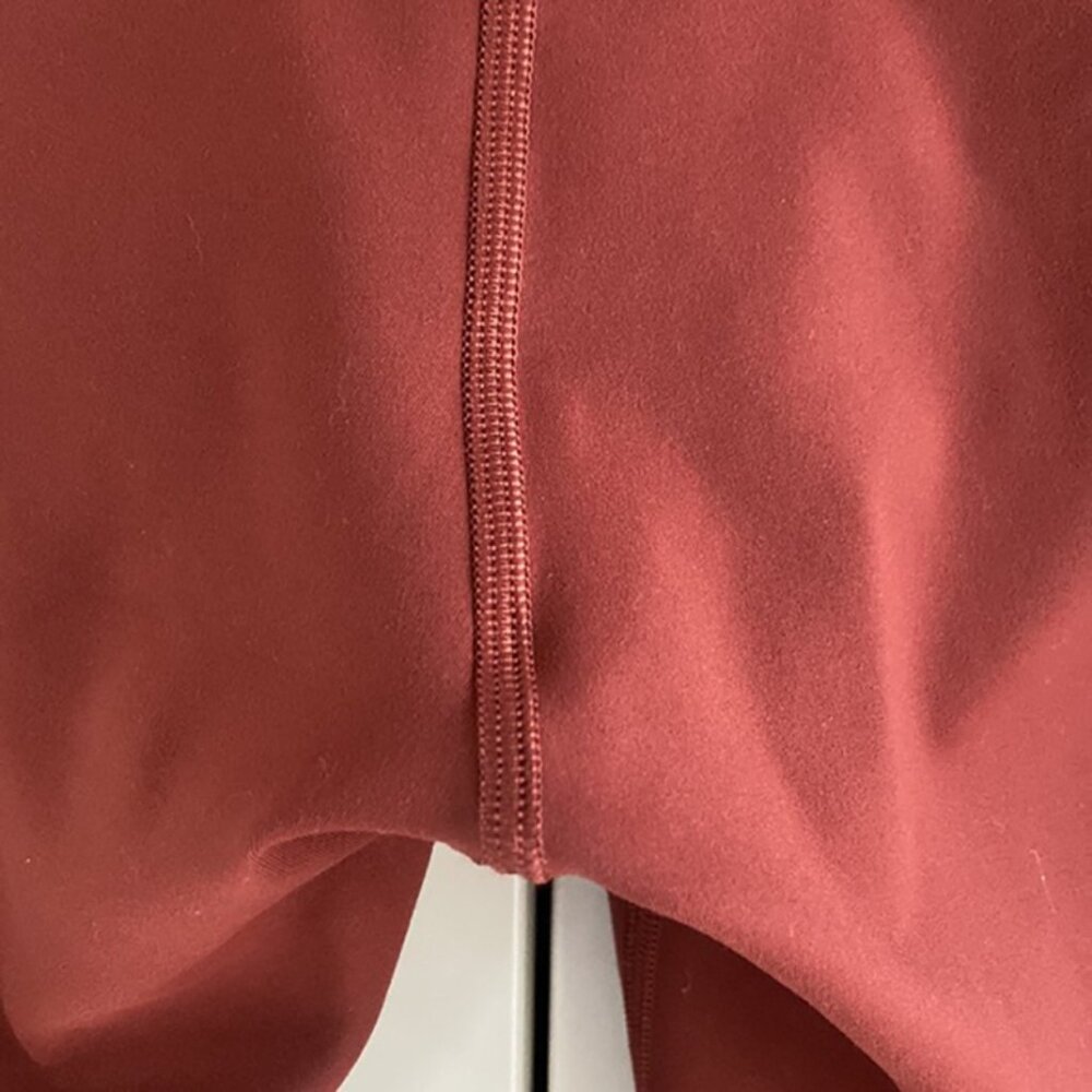 Lululemon Wunder Train High-Rise Tight 25" EUC - Picture 10 of 12